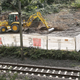 Imagen del comienzo de las excavaciones. Foto: Czarek Sokolowski/AP